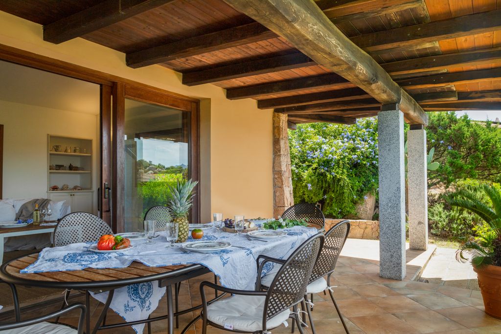 San Ponziano Sardinia Olivers Travels 2