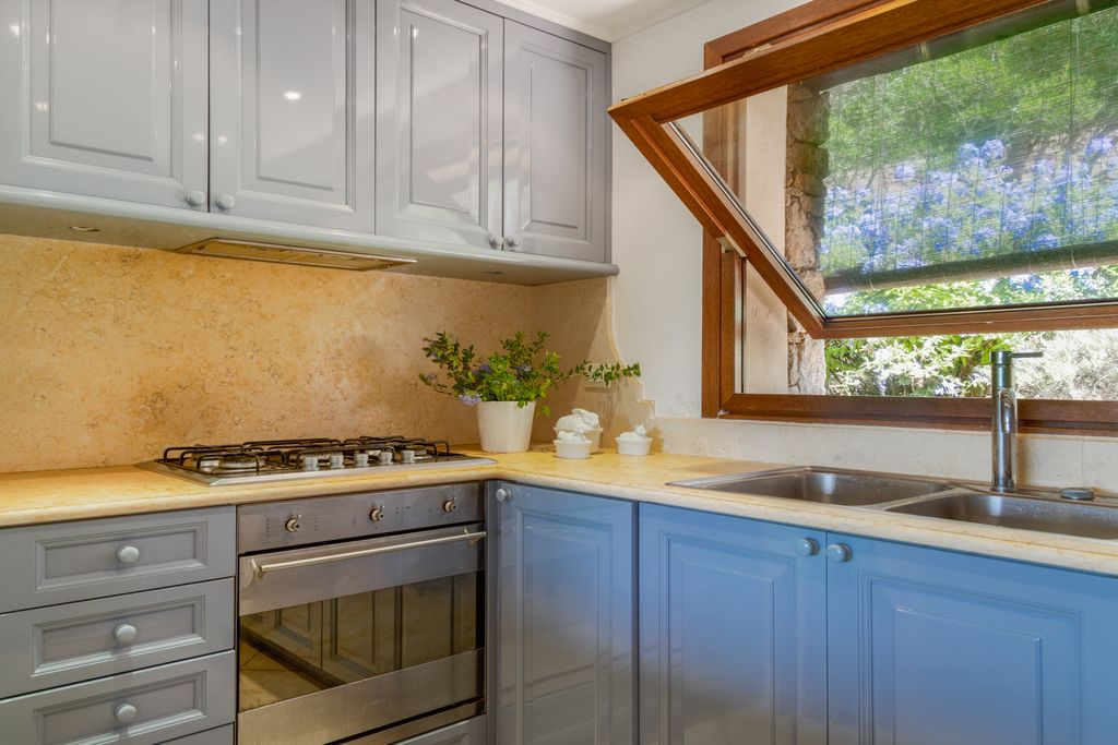 San Ponziano Sardinia Olivers Travels 4