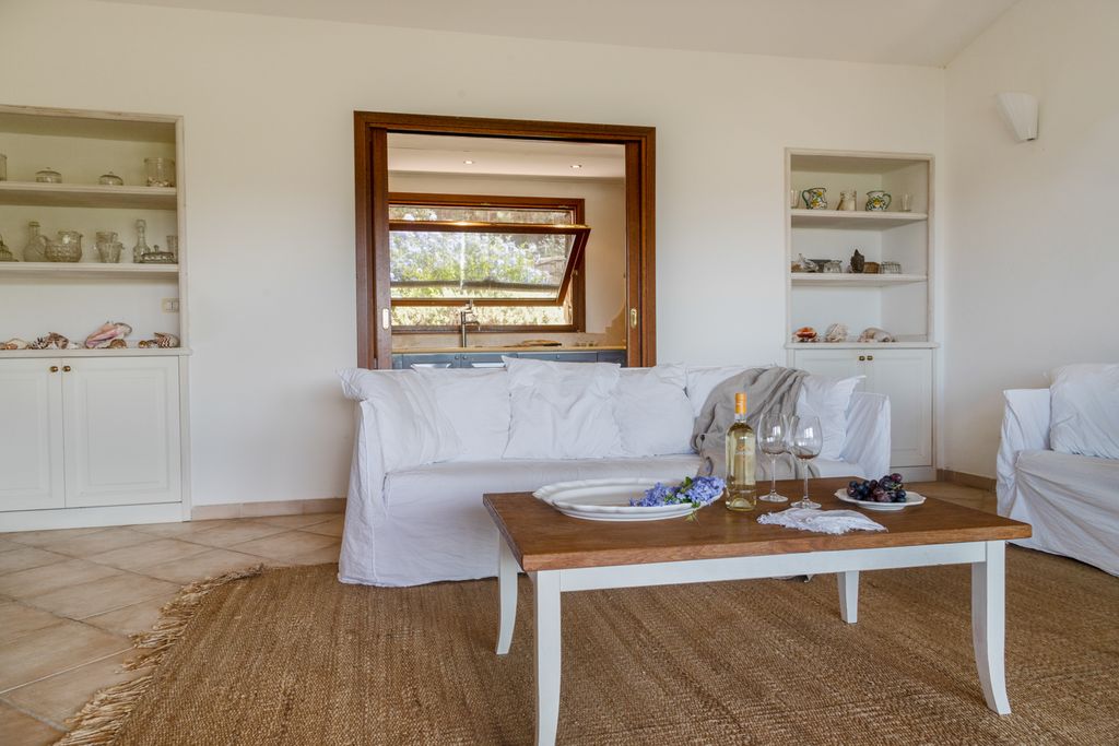 San Ponziano Sardinia Olivers Travels 5