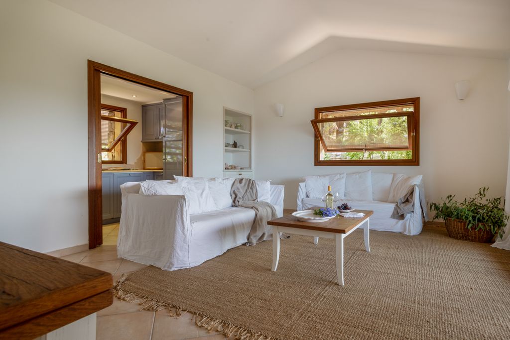 San Ponziano Sardinia Olivers Travels 3