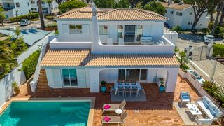 Casa Da Lulu Almancil Olivers Travels 1