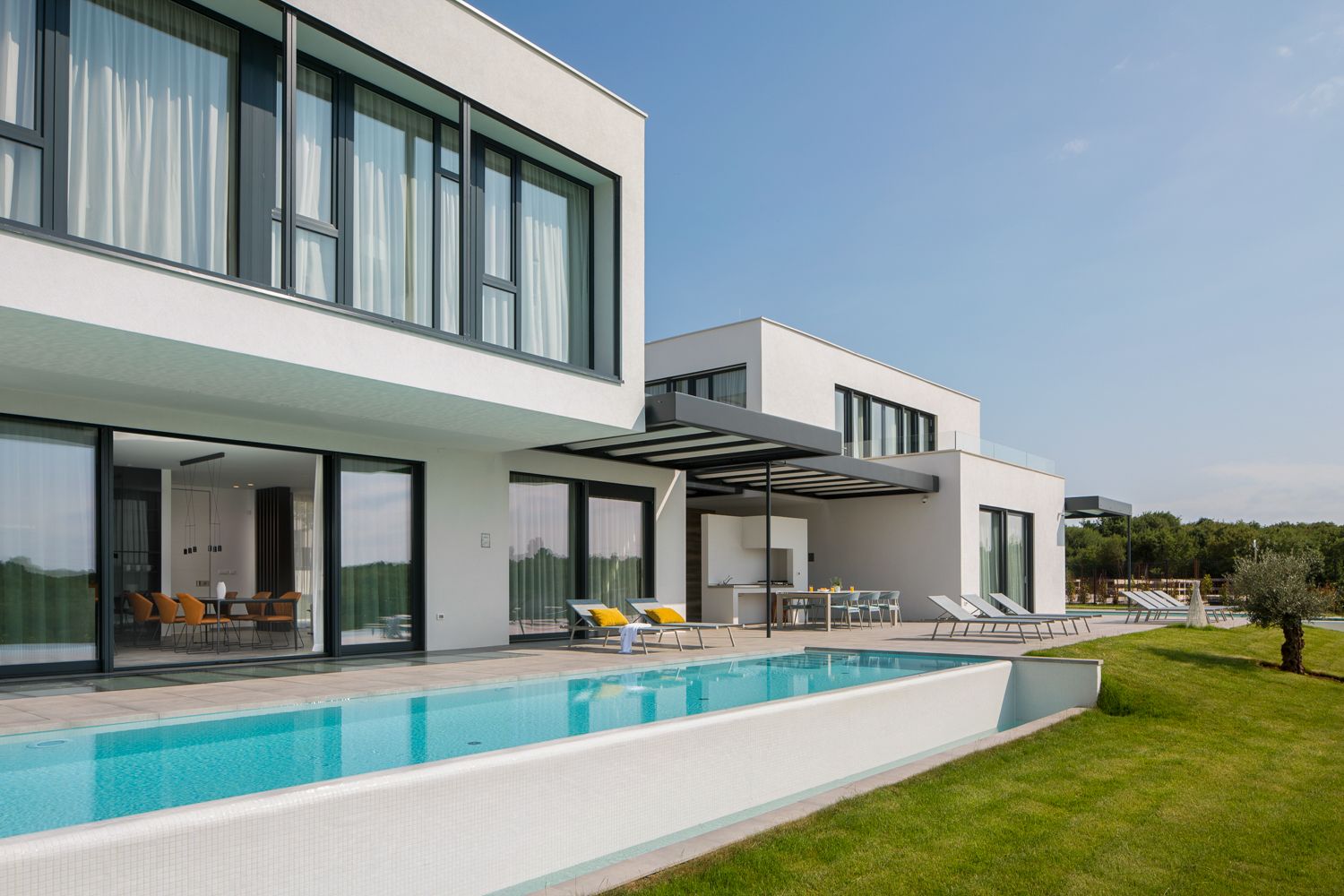 Villa Elysian