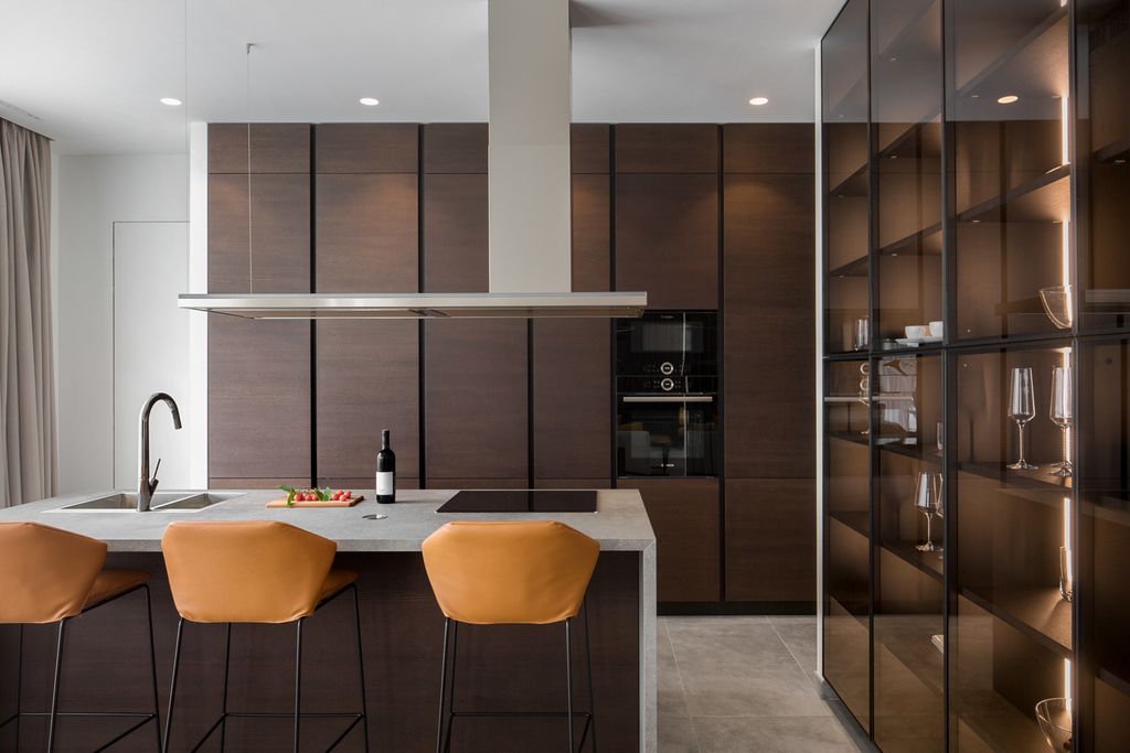 Villa Elysian Istria Olivers Travels 5