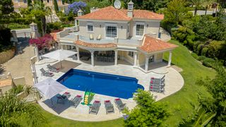 Villa Susy QuintaDoLago Olivers Travels 1