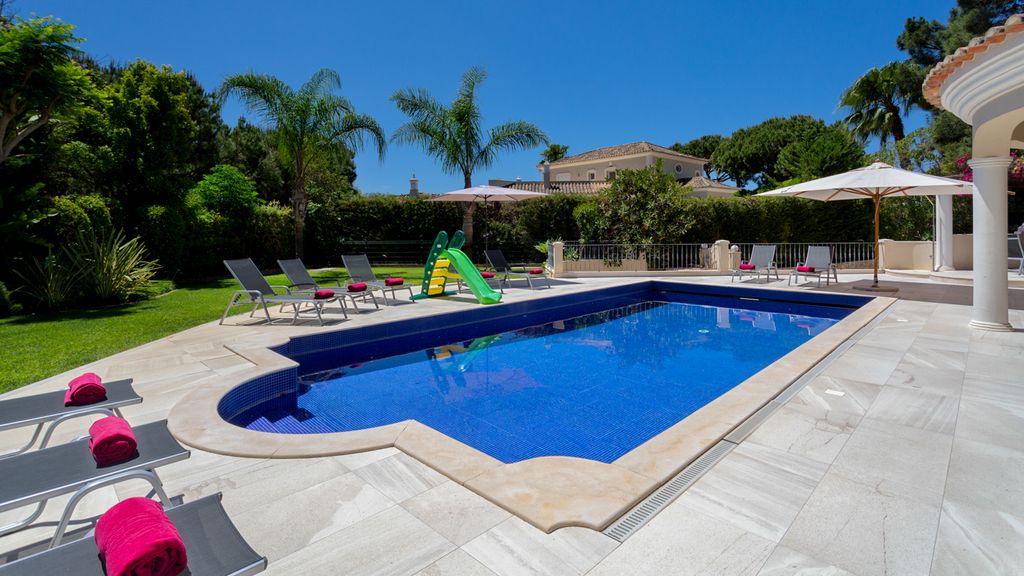 Villa Susy QuintaDoLago Olivers Travels 2