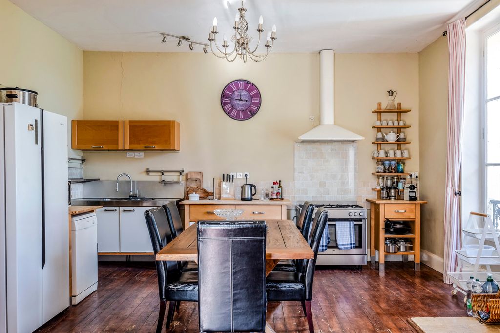 Maison Jospin Dordogne Olivers Travels 4