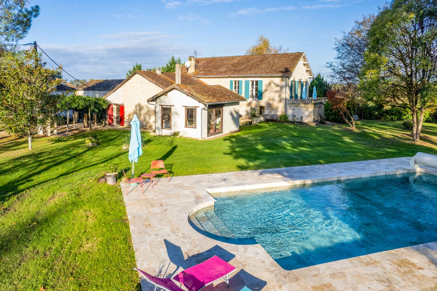 Maison Jospin