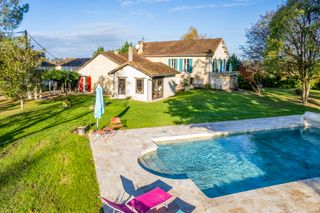 Maison Jospin Dordogne Olivers Travels 1