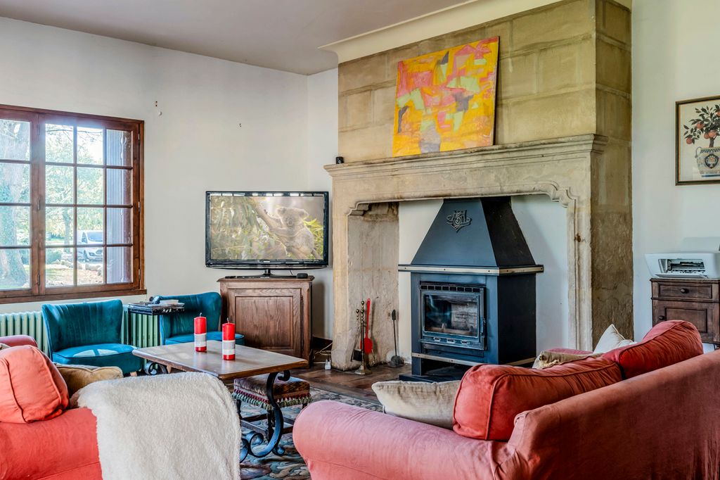 Maison Jospin Dordogne Olivers Travels 3