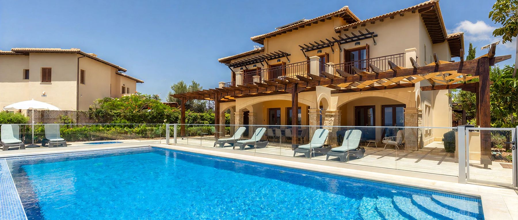 001 aphrodite hills resort 5 bedroom mythos collection villa ii paphos olivers travels desktop center