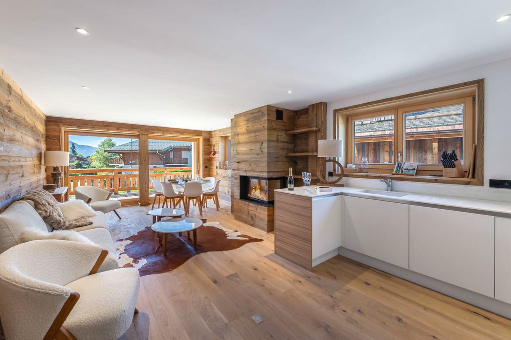 Apartment Rock Megeve Olivers Travels 4