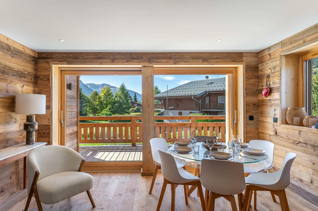 Apartment Rock Megeve Olivers Travels 3