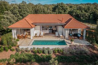 Vitality Villas Istria Olivers Travels 1