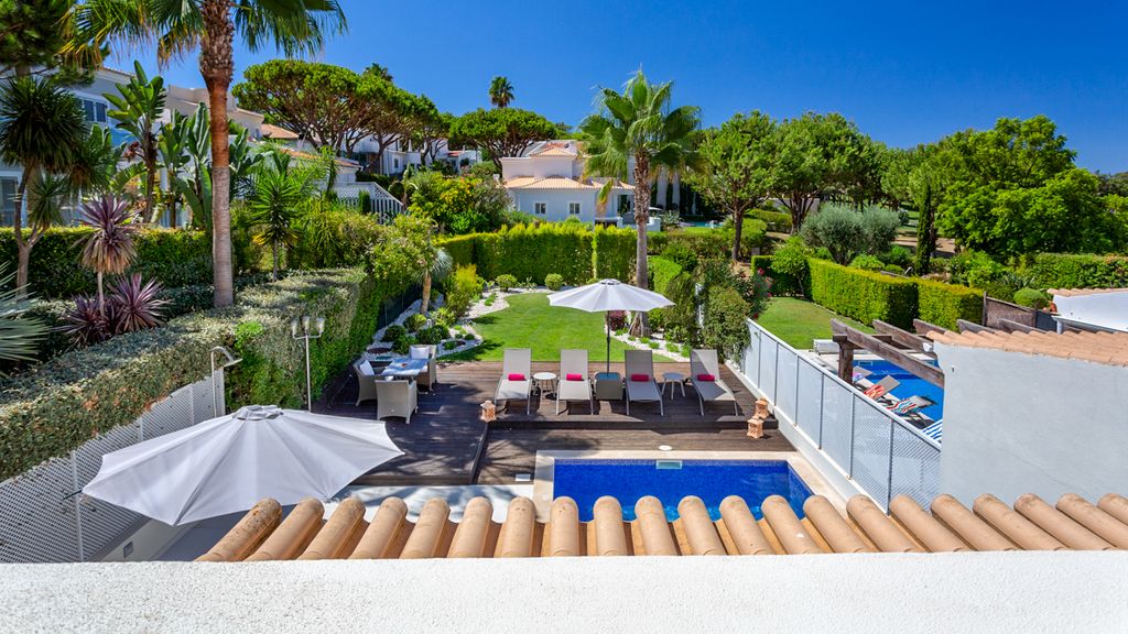 Casa Solitude ValeDoLobo Olivers Travels 2