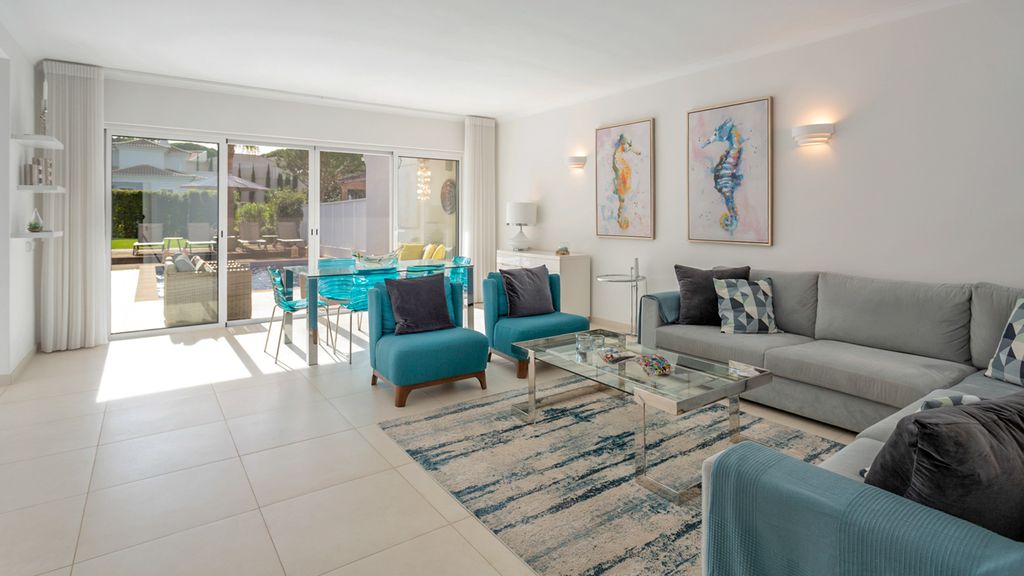 Casa Solitude ValeDoLobo Olivers Travels 3