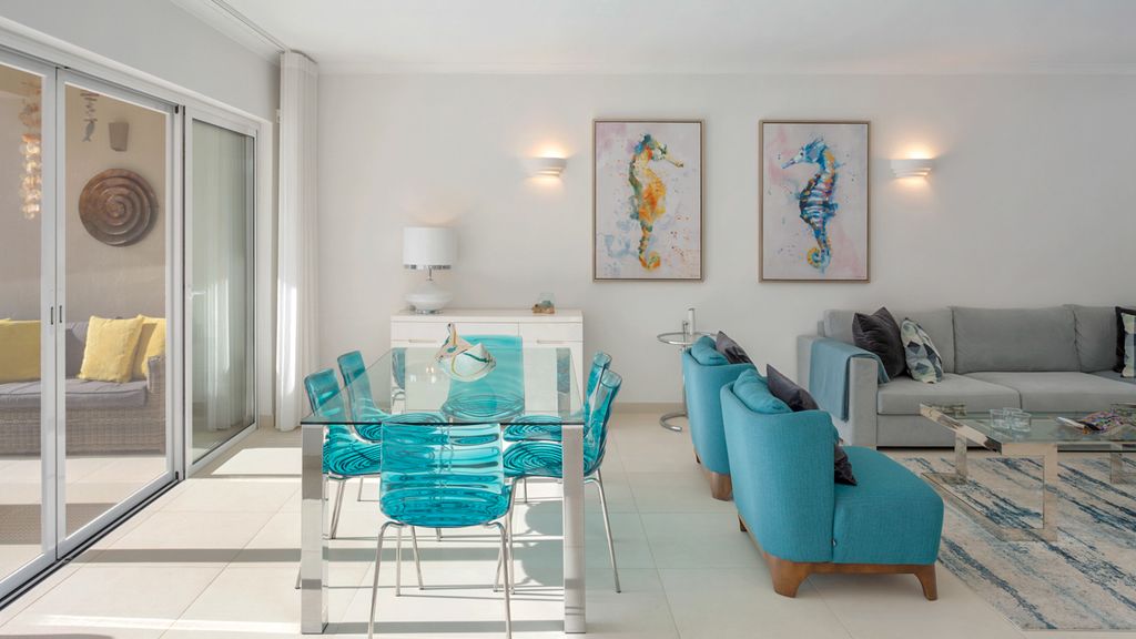 Casa Solitude ValeDoLobo Olivers Travels 4