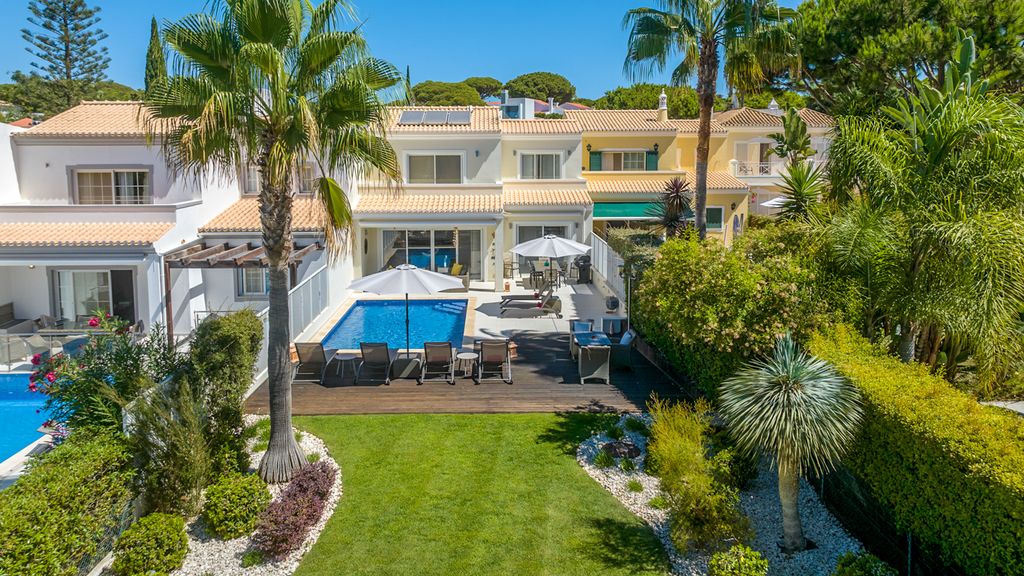 Casa Solitude ValeDoLobo Olivers Travels 1