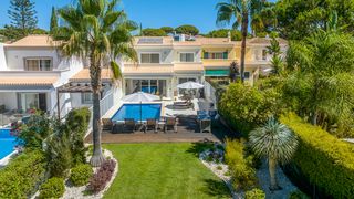 Casa Solitude ValeDoLobo Olivers Travels 1