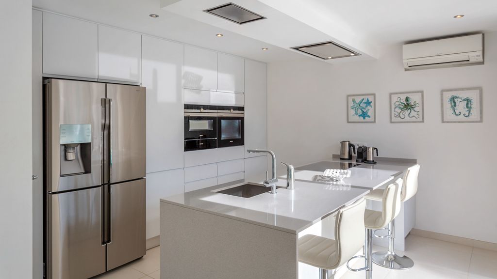 Casa Solitude ValeDoLobo Olivers Travels 5