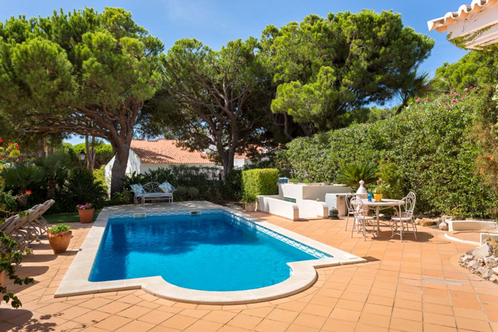 Villa Cheia ValeDoLobo Olivers Travels 2