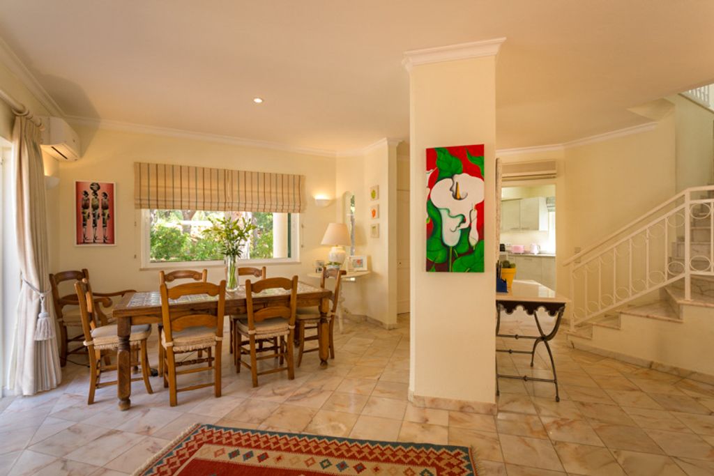 Villa Cheia ValeDoLobo Olivers Travels 4