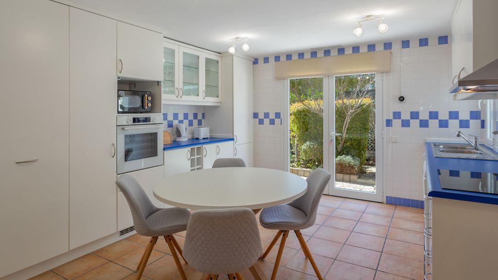 Casa Gato Almancil Olivers Travels 4