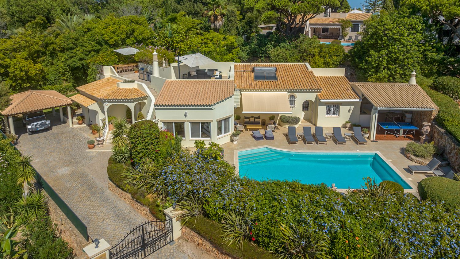 Casa Tartaruga