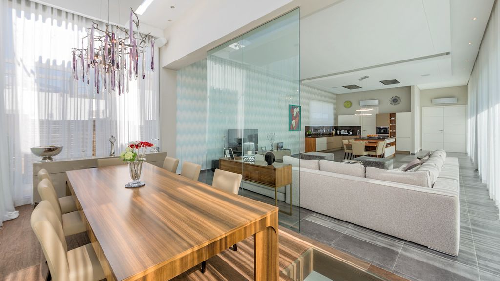 Villa Aquarium ValeDoLobo Olivers Travels 4