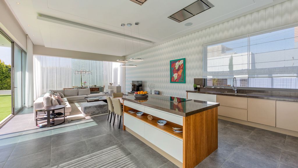 Villa Aquarium ValeDoLobo Olivers Travels 5