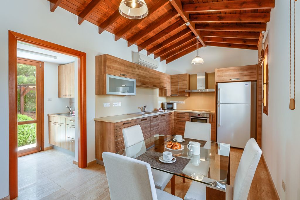 Villa Bosea Paphos Olivers Travels 4