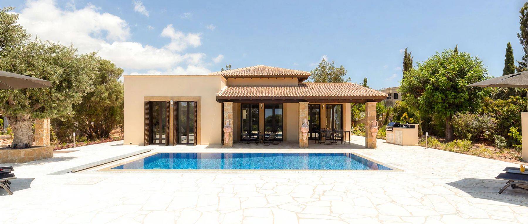 001 aphrodite hills resort 2 bedroom superior villa paphos olivers travels desktop center