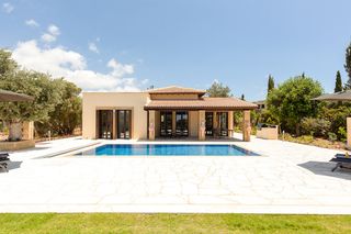 Villa Ophrys Paphos Olivers Travels 1