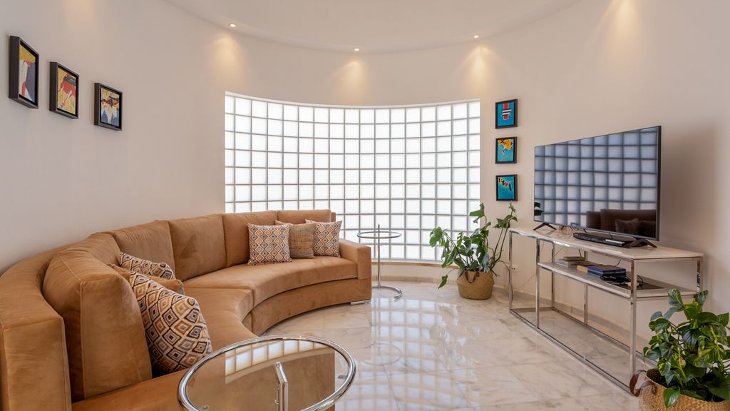 Villa Pequena ValeDoLobo Olivers Travels 3