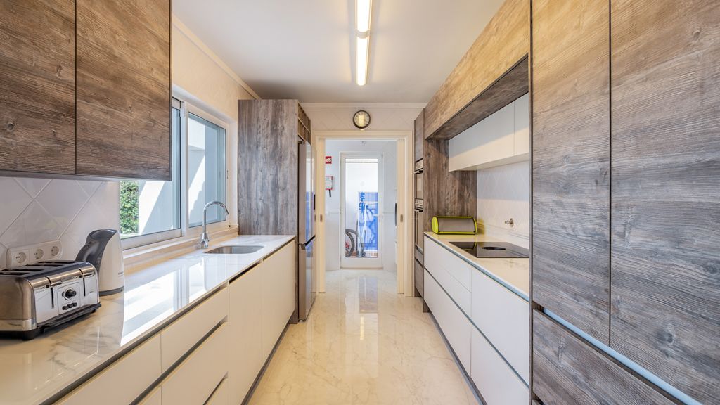 Villa Pequena ValeDoLobo Olivers Travels 4