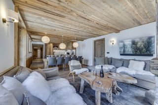 Apartment Fornet 2 ValDIsere Olivers Travels 1