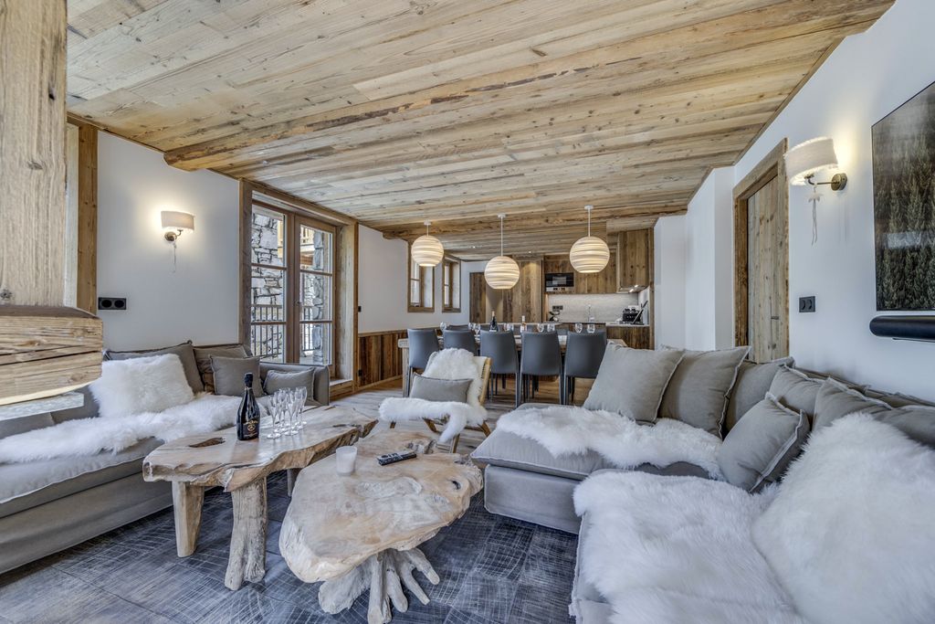 Apartment Fornet 2 ValDIsere Olivers Travels 5