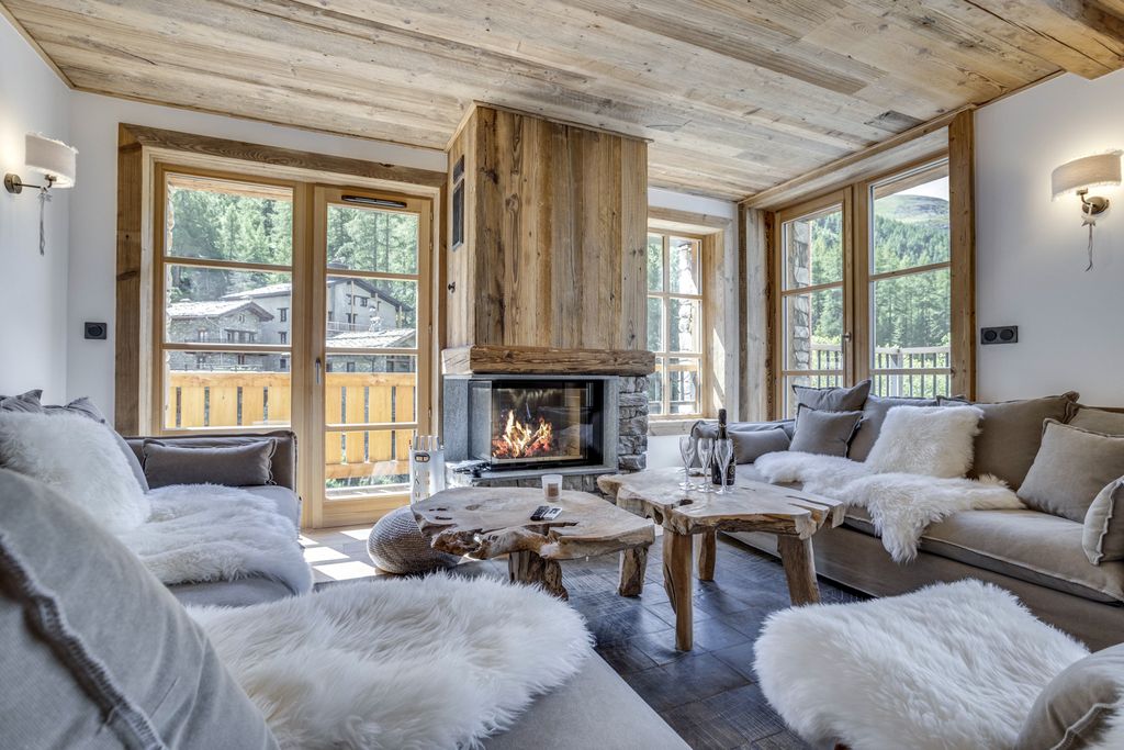 Apartment Fornet 2 ValDIsere Olivers Travels 2