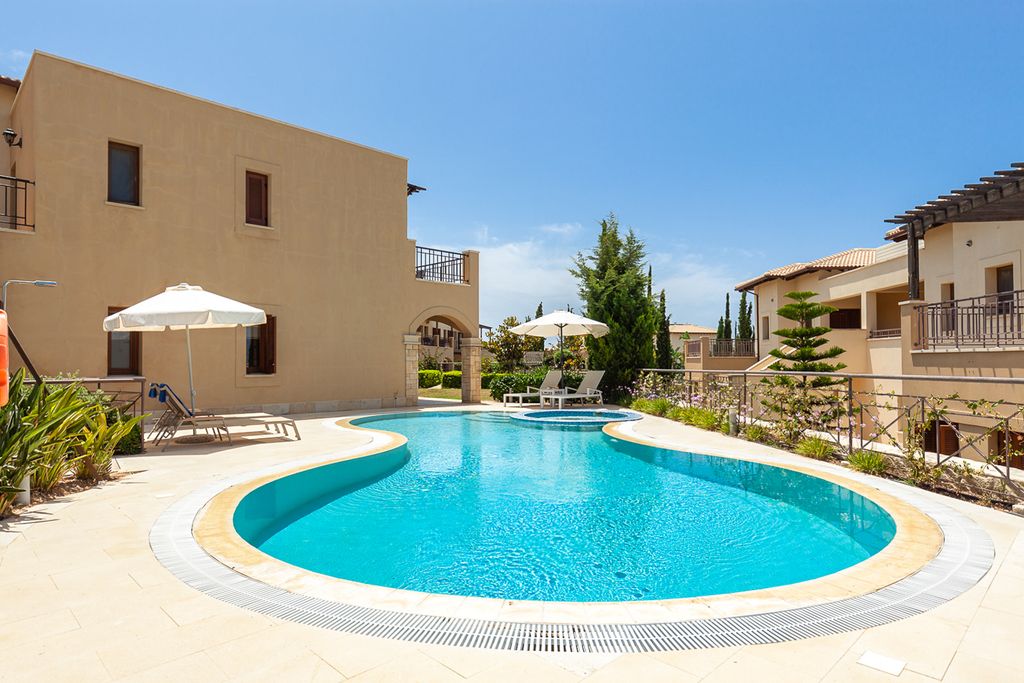 Villa Cypria Paphos Olivers Travels 1