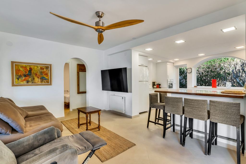 Villa Gambita Costa Blanca Olivers Travels 4