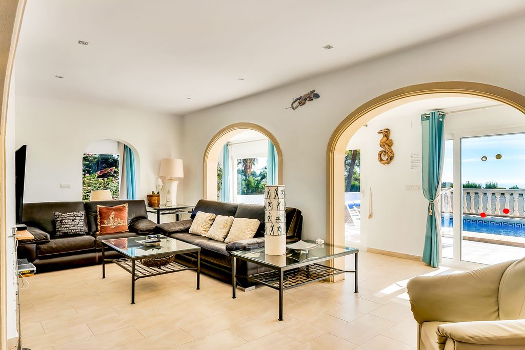 Casa Primitos Costa Blanca OliversTravels 4