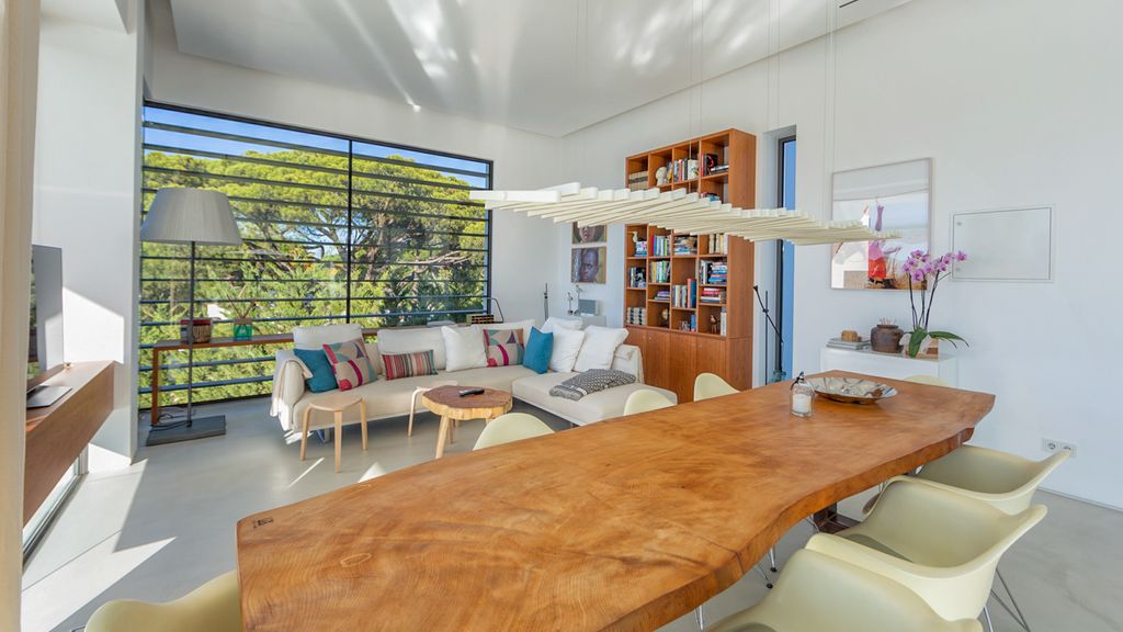 Villa Luxurious Retreat Almancil Olivers Travels 4