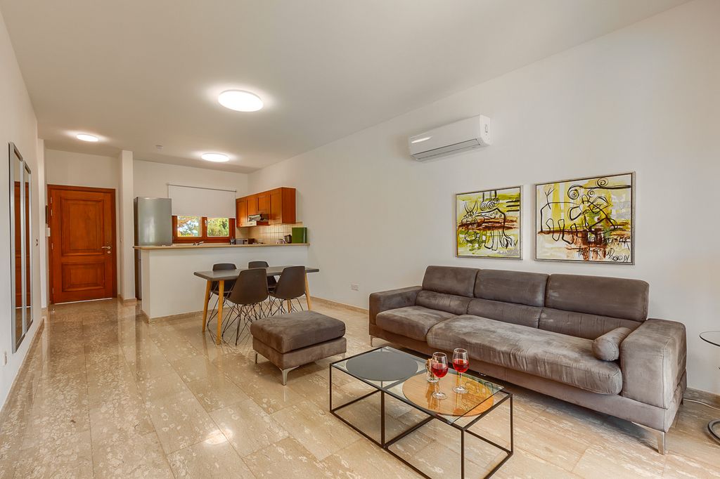 Villa Barley Paphos Olivers Travels 4