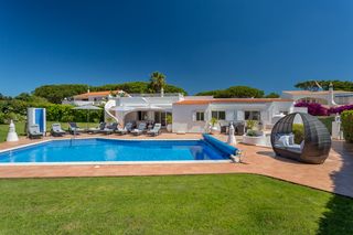 Villa Da Aguia ValeDoLobo Olivers Travels 1