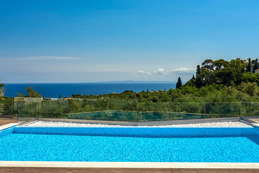 Villa Akrotiri Zante Olivers Travels 2
