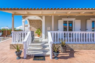 Villa Laganas Zante Olivers Travels 1