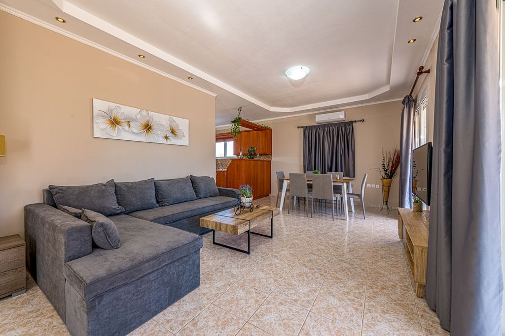 Villa Laganas Zante Olivers Travels 3