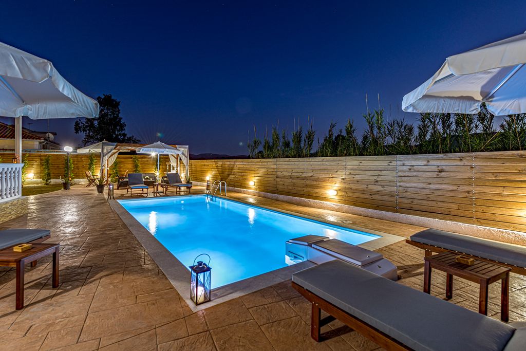 Villa Laganas Zante Olivers Travels 2