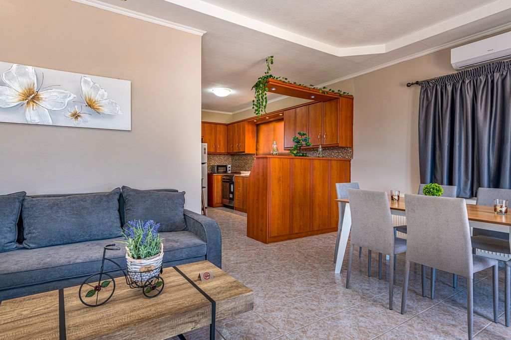 Villa Laganas Zante Olivers Travels 4