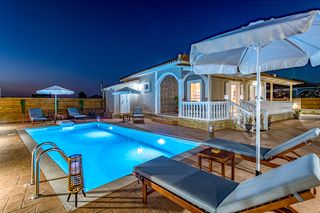 Villa Laganas Zante Olivers Travels 18
