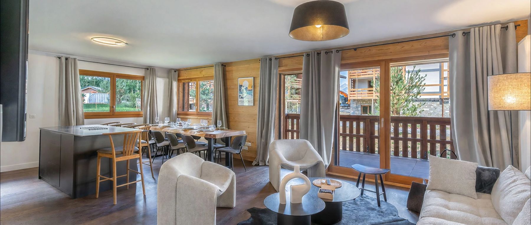 001 apartment d arbois french alps olivers travels desktop center
